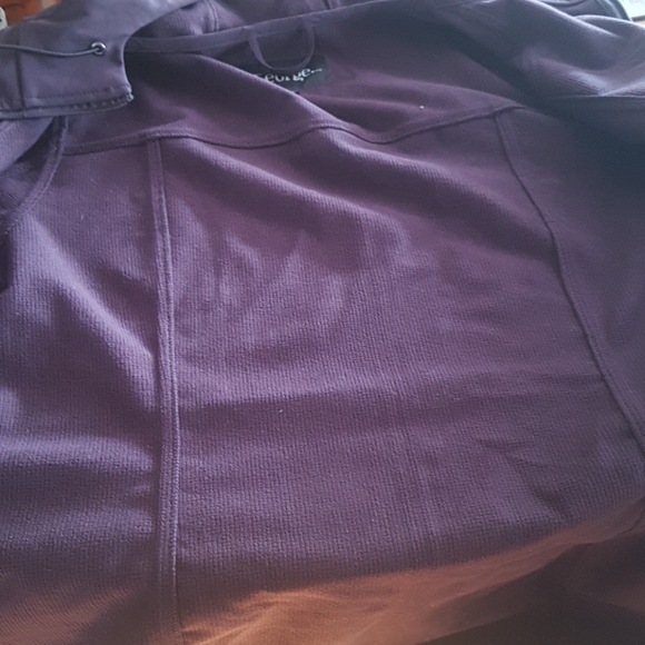 Light spring jacket - Picture 6 of 7